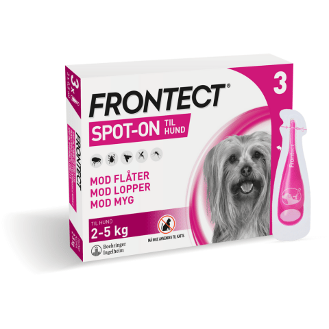 Frontect 2-5kg