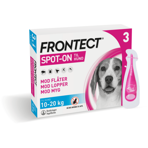 Frontect 10-20kg